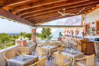 Victoria Hill Hotel Hotels in Ipsos