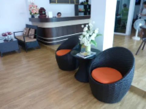 ที่พักเพชรบูรณ์ โรงแรมแทมมารินด์ เพลส โรงแรมในเพชรบูรณ์