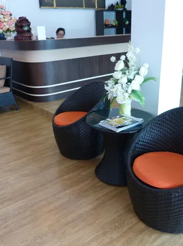 รูปภาพของที่พักเพชรบูรณ์ โรงแรมแทมมารินด์ เพลส