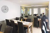 Almoria Hôtel & Spa - breakfast