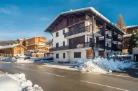 Résidences Delavay la Cordée