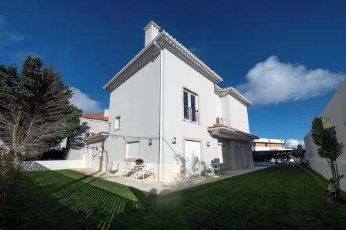 Sintra Dream Garden Villa Near Cascais -  case vacanza in affitto
