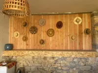 La Maison des 3 Chouettes Hoteles en Arnaud-Guilhem