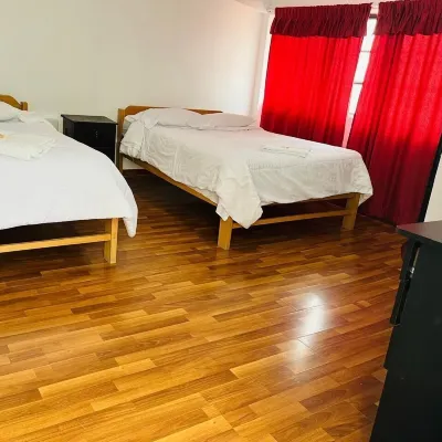 Enede Hostel Các khách sạn gần Đài thiên văn Cusco