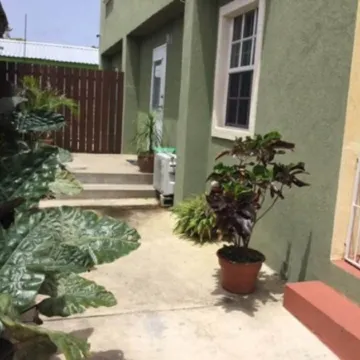 Believe Caribbean Apartment