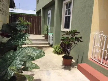 Believe Caribbean Apartment