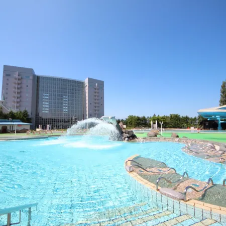 Chateraise Gateaux Kingdom Sapporo Hotel & Spa Resort
