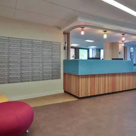 Dorchester House - Campus Accommodation