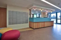 Dorchester House - Campus Accommodation