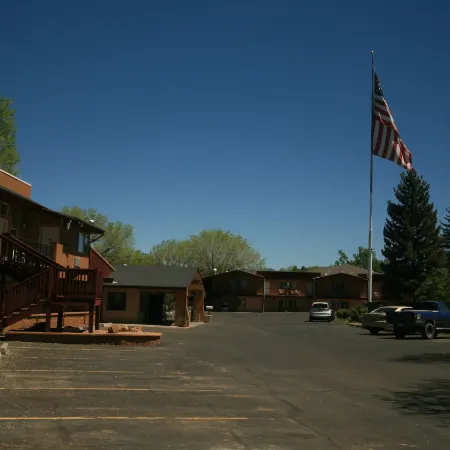 Econo Lodge Inn & Suites Montrose - Black Canyon Area