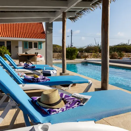Aruba Boutique Apartments - Adults Only