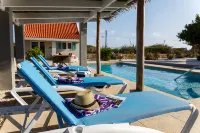 Aruba Boutique Apartments - Adults Only - Strand