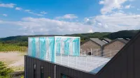 Pohang le Pavilion Pool Villa