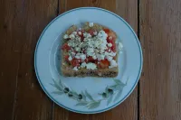 Elia Hotel & Spa - breakfast