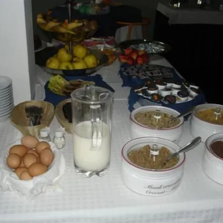 Albergo Al Caminetto
