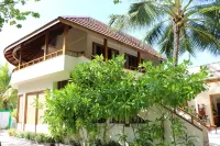 โอเชียน บีช อินน์ - มัลดีฟส์ - ที่มีที่จอดรถ