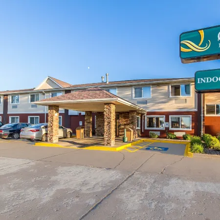 Quality Inn & Suites
