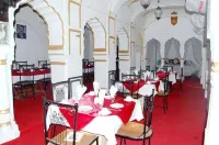 Mahansar Fort Heritage Homestay Hotels in Churu