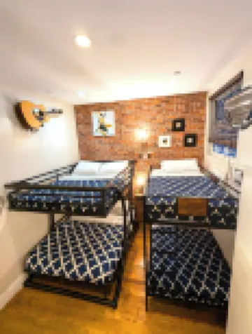 NYC Empire Apartments