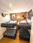 NYC Empire Apartments