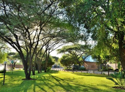 Thebe River Safaris