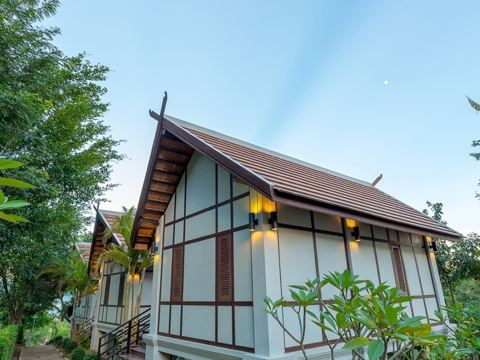Pou Villa