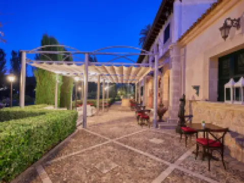 Agroturismo Sa Vinya des Convent Hotels in Inca