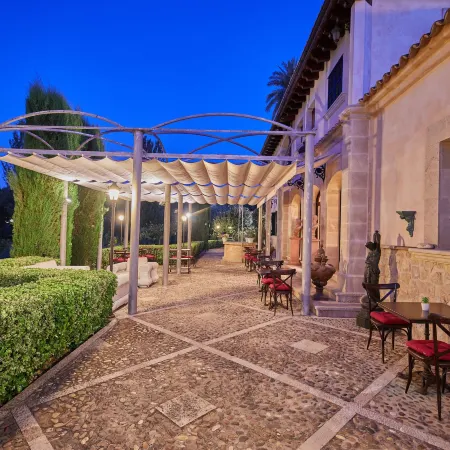 Agroturismo Sa Vinya des Convent