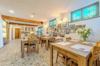 Tesla's Gastro House Plitvice Hoteles en Prijeboj
