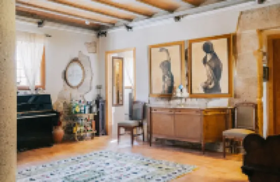 卡魯斯馬西亞精品別墅酒店