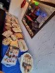 The Royal Windsor Hotel - Desayuno