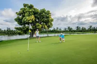 Barceló Bávaro Beach - Adults Only All Inclusive Hotels in Баваро