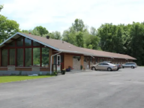 馬丁酒店 康沃爾酒店