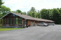 Martin's Inn