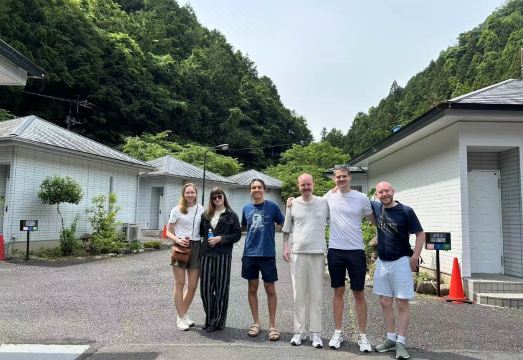 호텔 다카오 아실레