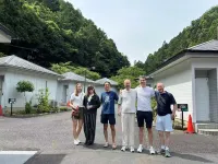 Hotel Takao Asile - Wifi