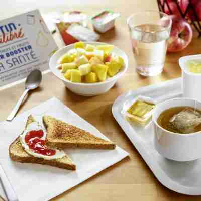 Ibis Budget Dieppe Centre Port Dining/Meeting Rooms