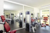 Die Gams Hotel Restaurant - Gym