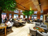 Inanlar Deluxe Hotel & Bungalow Hotels in Caykara