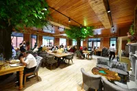 Inanlar Deluxe Hotel & Bungalow Hotels in Caykara