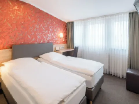 Hotel Rennschuh Hotels in Gottingen