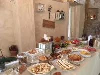 Masseria San Martino - breakfast