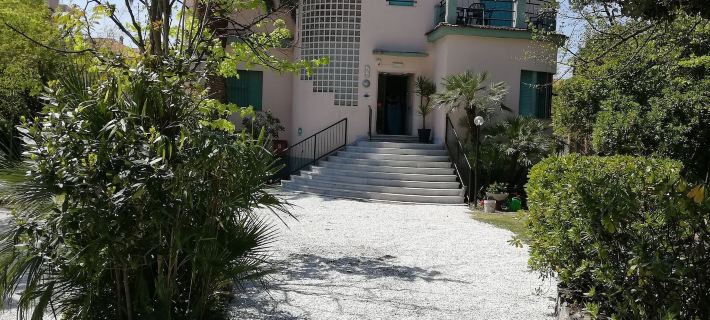 Hotel Caprice Hotels in Massa