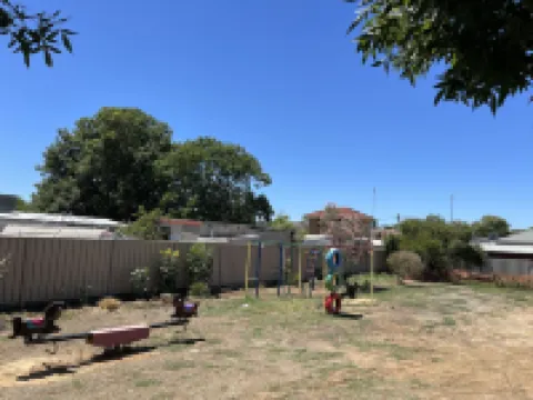 Philadelphia Motor Inn Hotels in Echuca