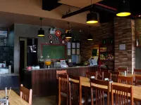 Sebastien Hotel - servizio colazione
