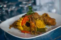 Sacha Hotel Hotels in 