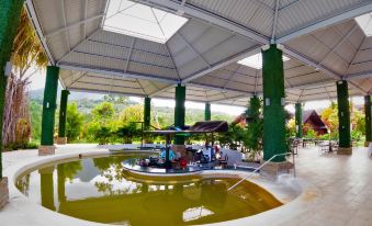 Arenal Paraiso Resort Spa & Thermo Mineral Hot Springs