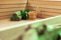 Hotel in Excelsis - spa
