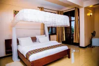 Kivu Hilltop View & Resort - 3-Star