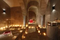 Dar El Marsa Hotel & Spa - spa